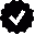 approval-symbol-in-badge